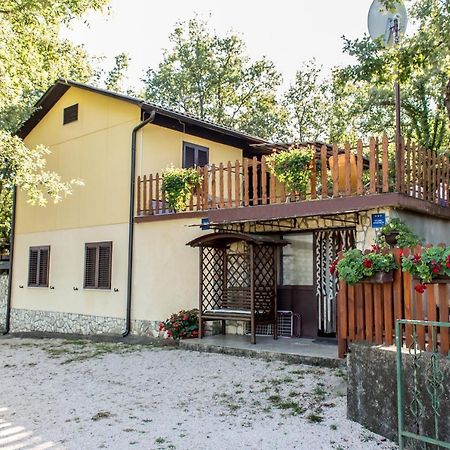 Apartmani Marica Risika Esterno foto