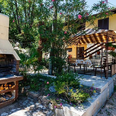Apartmani Marica Risika Esterno foto