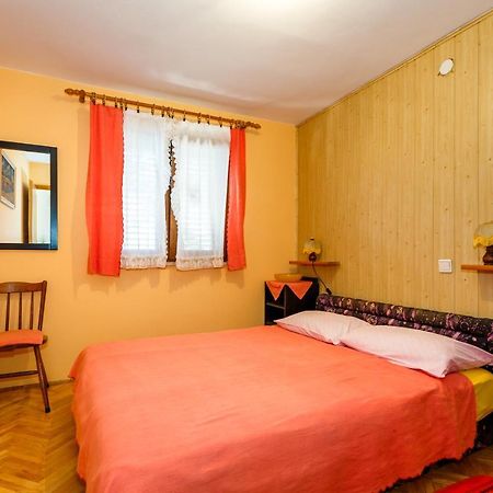 Apartmani Marica Risika Esterno foto