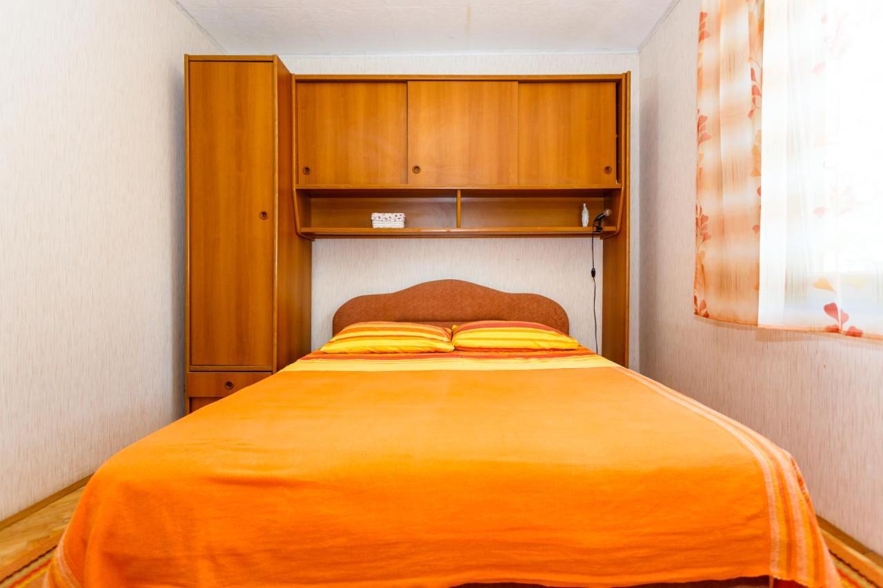 Apartmani Marica Risika Esterno foto