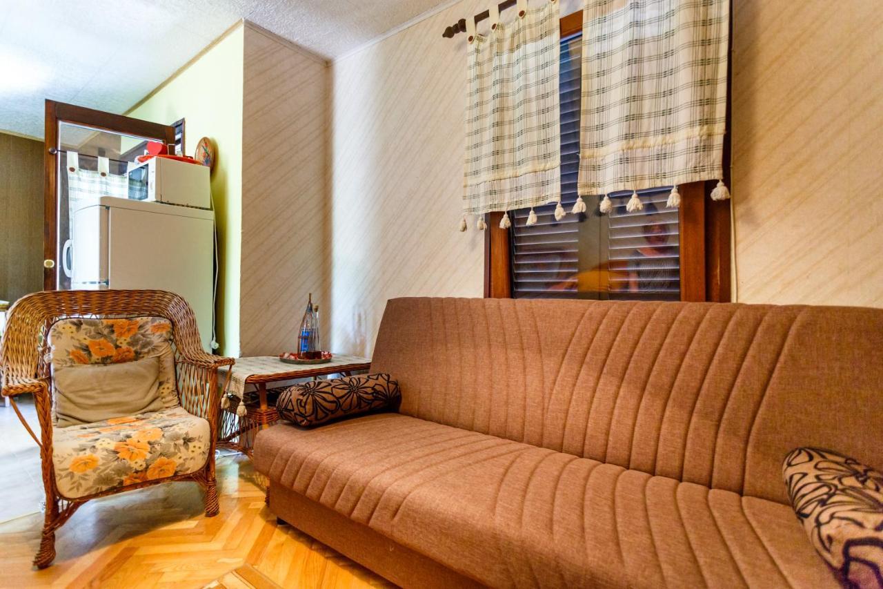 Apartmani Marica Risika Esterno foto