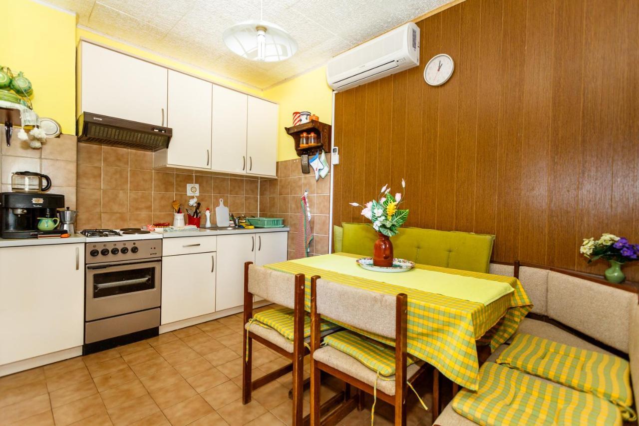 Apartmani Marica Risika Esterno foto