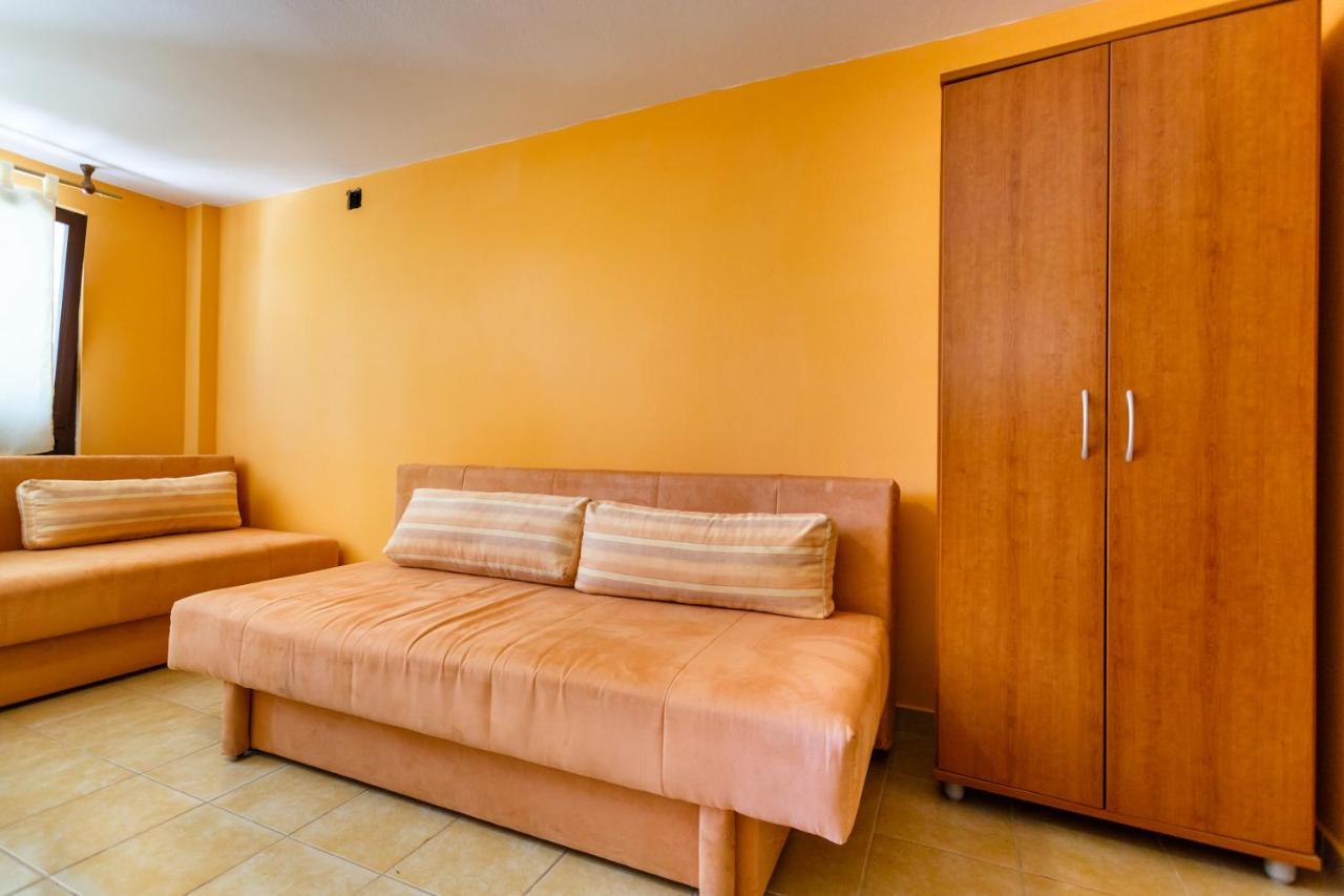 Apartmani Marica Risika Esterno foto