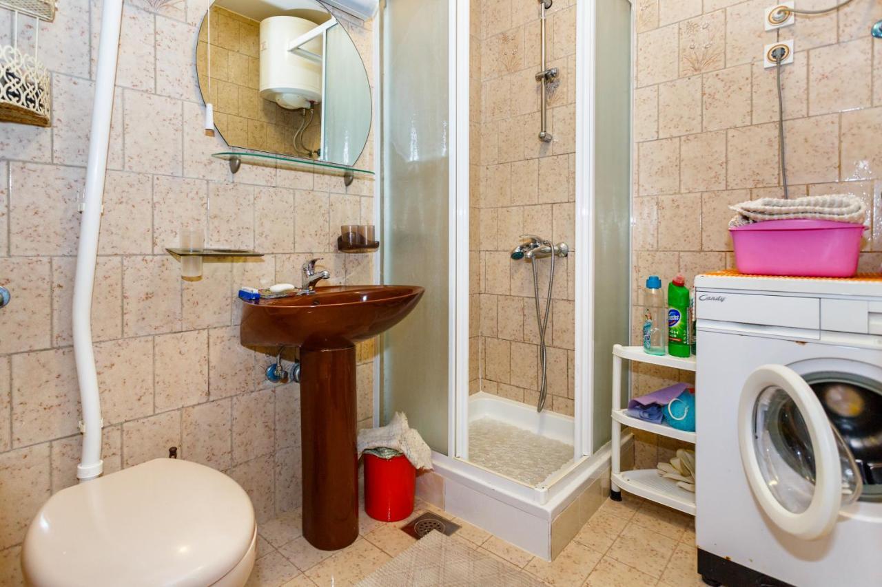 Apartmani Marica Risika Esterno foto
