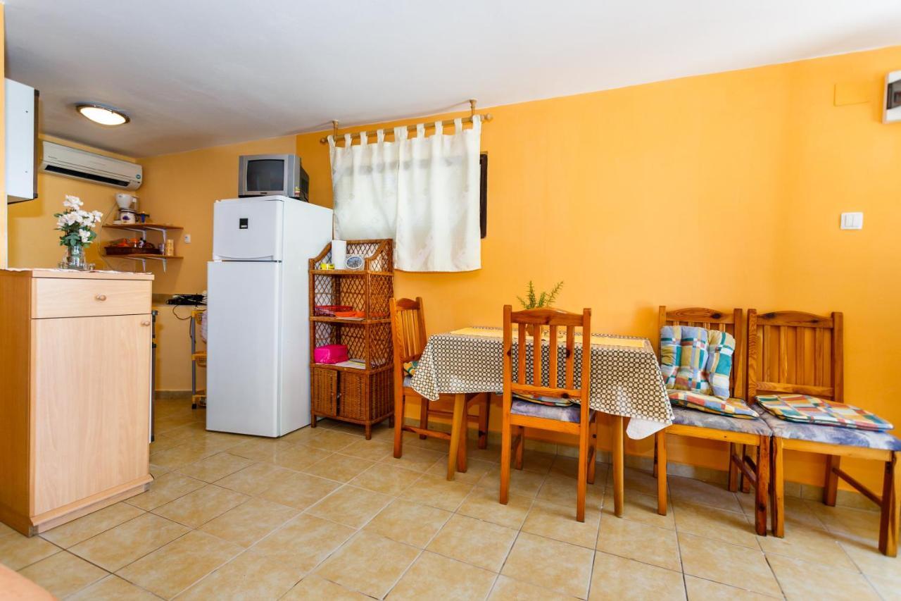 Apartmani Marica Risika Esterno foto