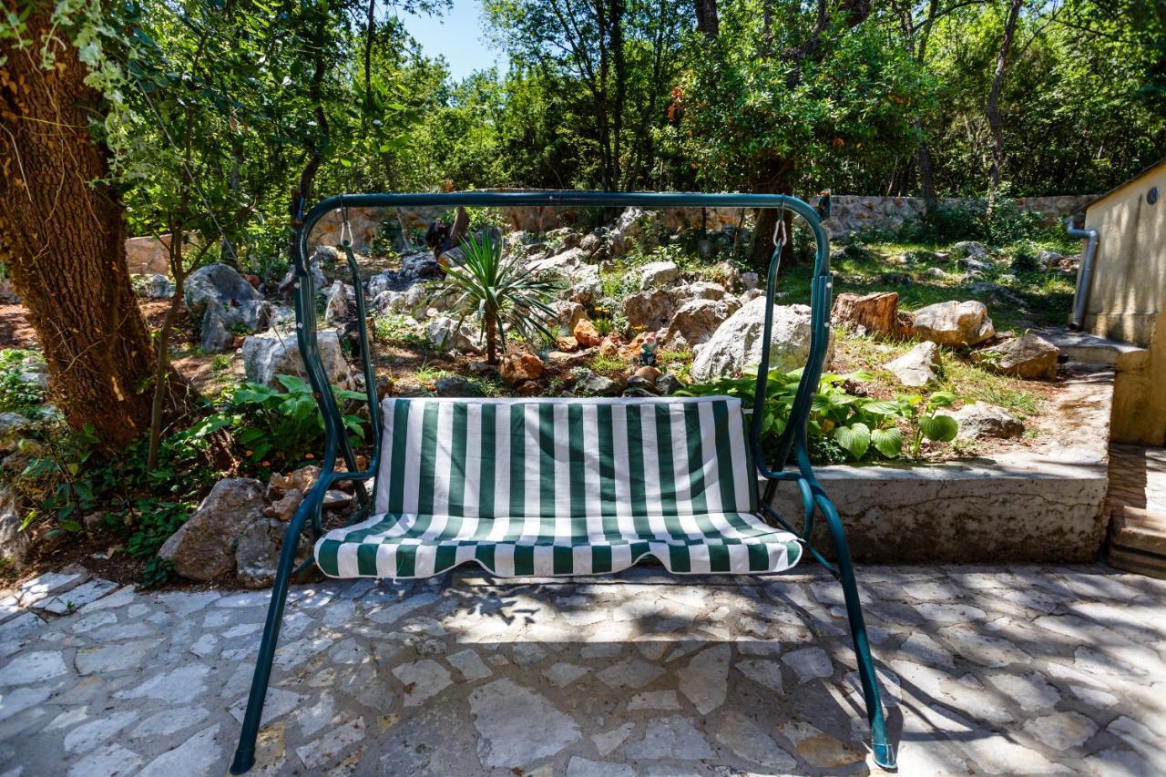 Apartmani Marica Risika Esterno foto