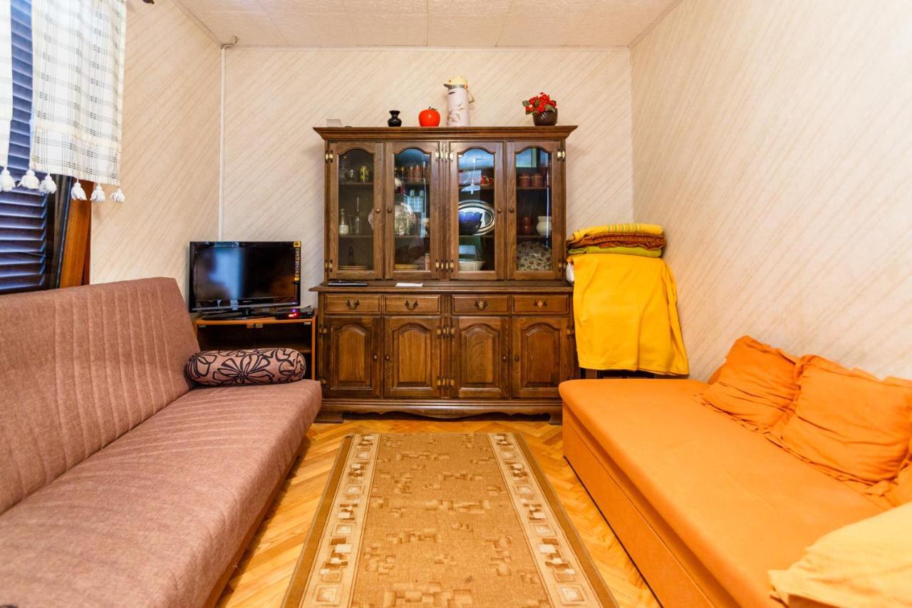 Apartmani Marica Risika Esterno foto