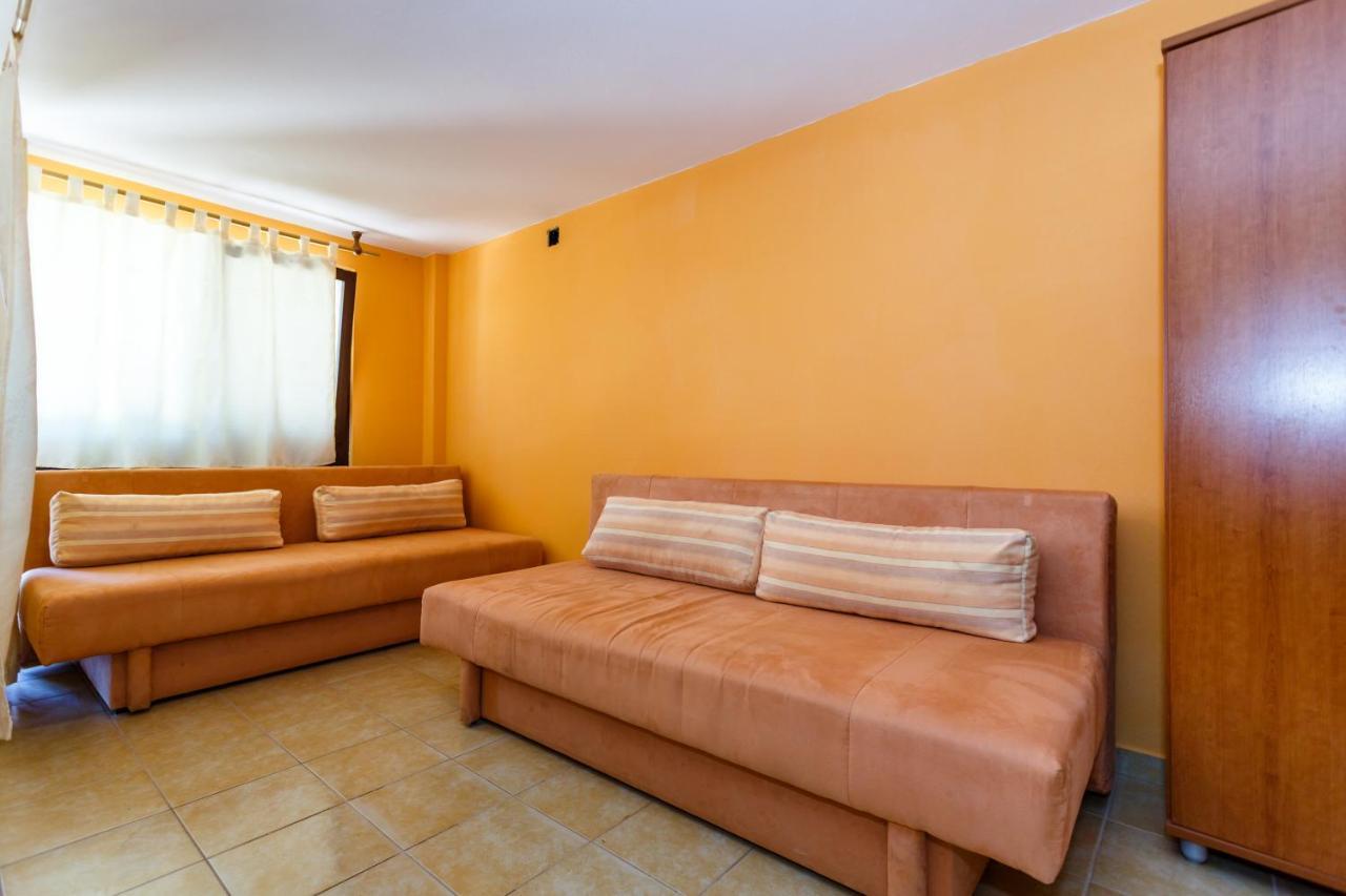 Apartmani Marica Risika Esterno foto