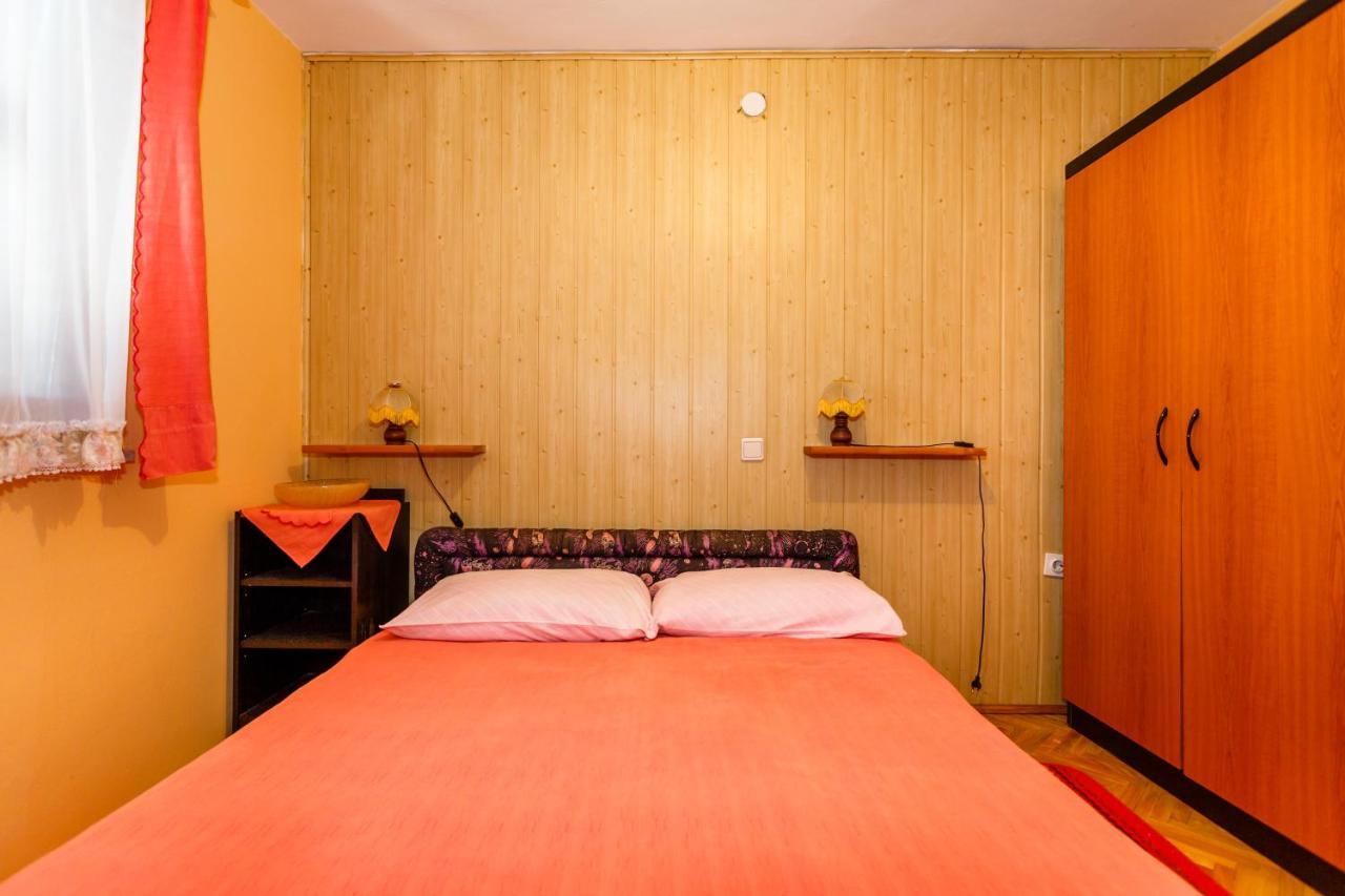 Apartmani Marica Risika Esterno foto