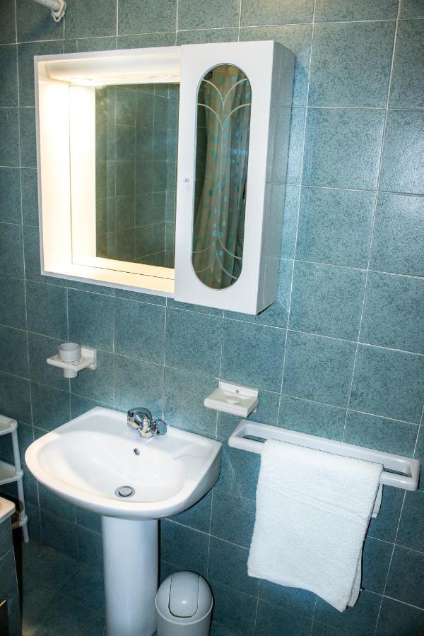 Apartmani Marica Risika Esterno foto
