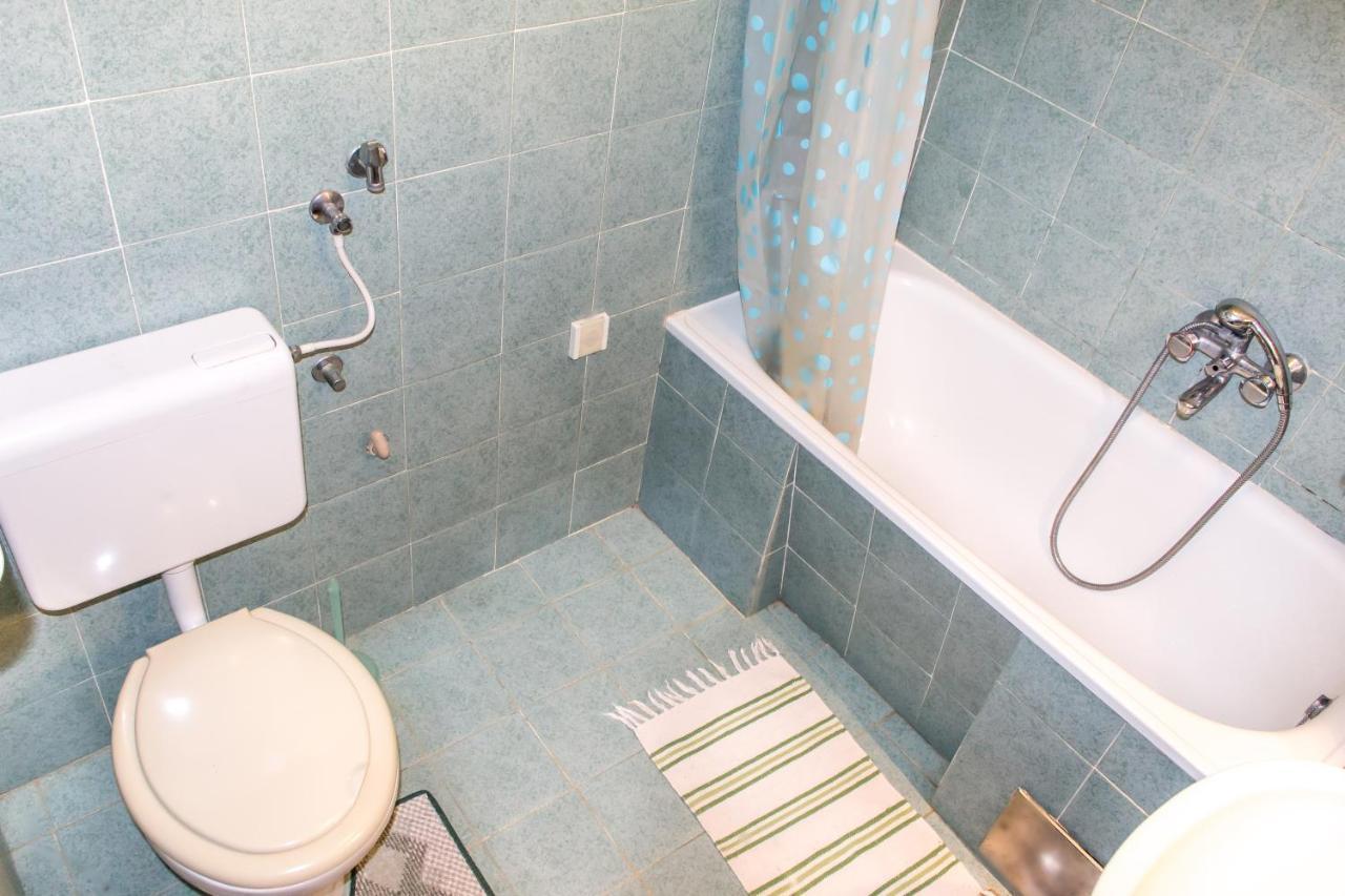 Apartmani Marica Risika Esterno foto
