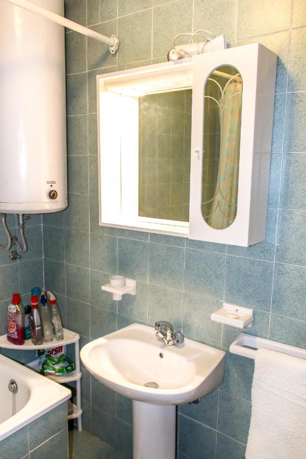 Apartmani Marica Risika Esterno foto